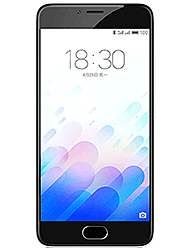 Meizu M3