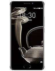 Meizu&nbsp;Pro 7 [Helio P25]