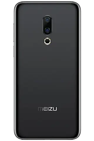 Meizu&nbsp;16X