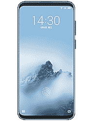 Meizu 16