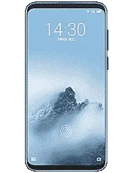 Meizu&nbsp;16X