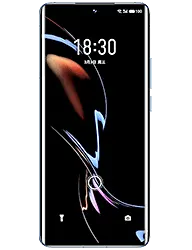 Meizu&nbsp;18s