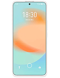 Meizu 18x