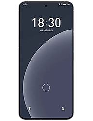 Meizu 20 Pro