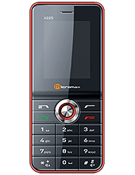 Micromax X225