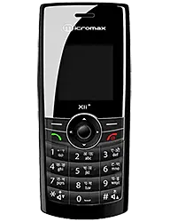 Micromax&nbsp;X1i plus