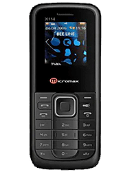 Micromax X114