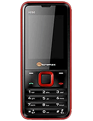 Micromax X250