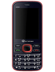 Micromax X260