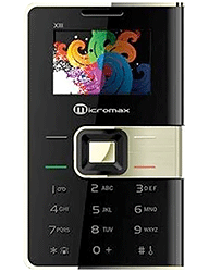 Micromax X111