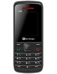 Micromax X118