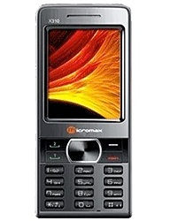 Micromax X310