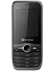 Micromax X330