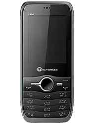 Micromax&nbsp;X330