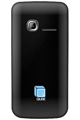 Micromax X560 Qube