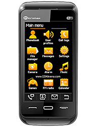 Micromax X560 Qube