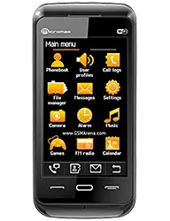 Micromax&nbsp;X560 Qube
