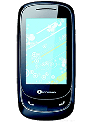 Micromax X510 Pike