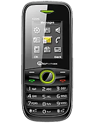 Micromax&nbsp;X226+