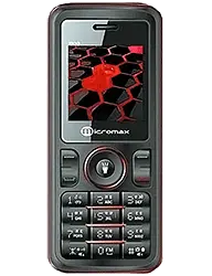 Micromax&nbsp;X100