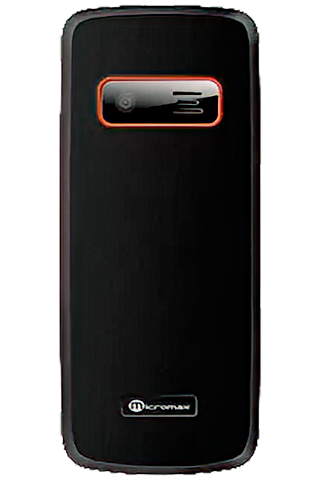 Micromax X2i plus