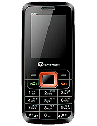 Micromax X2i plus