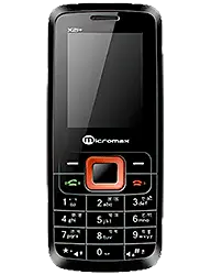 Micromax&nbsp;X2i plus