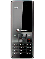 Micromax GC275