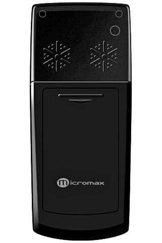 Micromax X1i