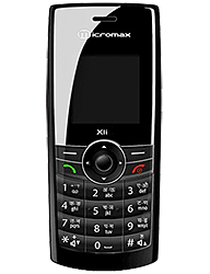 Micromax X1i