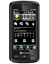 Micromax W900