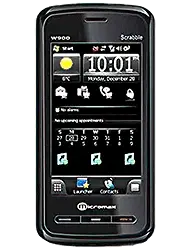 Micromax&nbsp;W900
