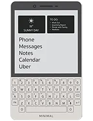 Minimal&nbsp;Minimal Phone