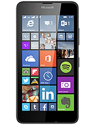 Microsoft Lumia 640 Dual SIM