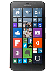 Microsoft Lumia 640 XL LTE Dual SIM