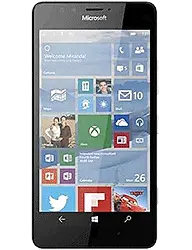 Microsoft&nbsp;Lumia 950 Dual SIM