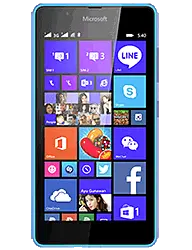Microsoft&nbsp;Lumia 540 Dual SIM