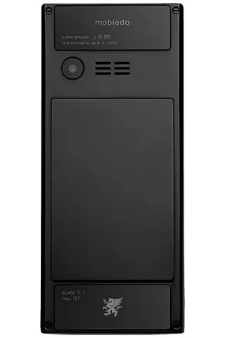 Mobiado&nbsp;Forma Stealth