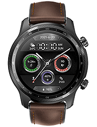 Mobvoi TicWatch Pro 3 Ultra LTE