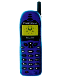 Motorola Talkabout 180