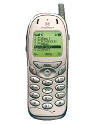 Motorola&nbsp;Timeport 280