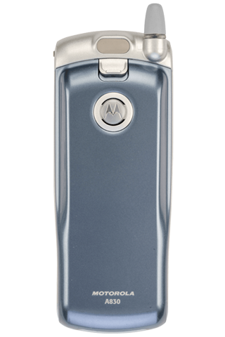 Motorola A830