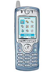 Motorola A830