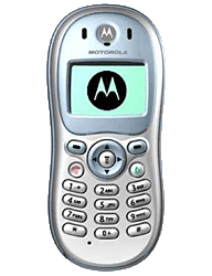 Motorola C332