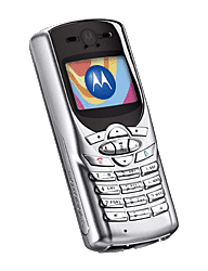 Motorola C350
