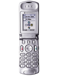 Motorola T720i