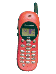 Motorola V2288