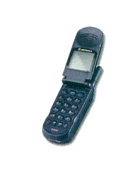 Motorola V3690