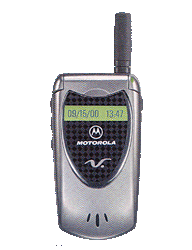 Motorola V60