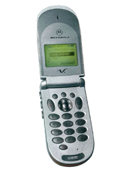 Motorola V66i